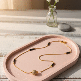 Elegant Daily Wear Mangalsutra