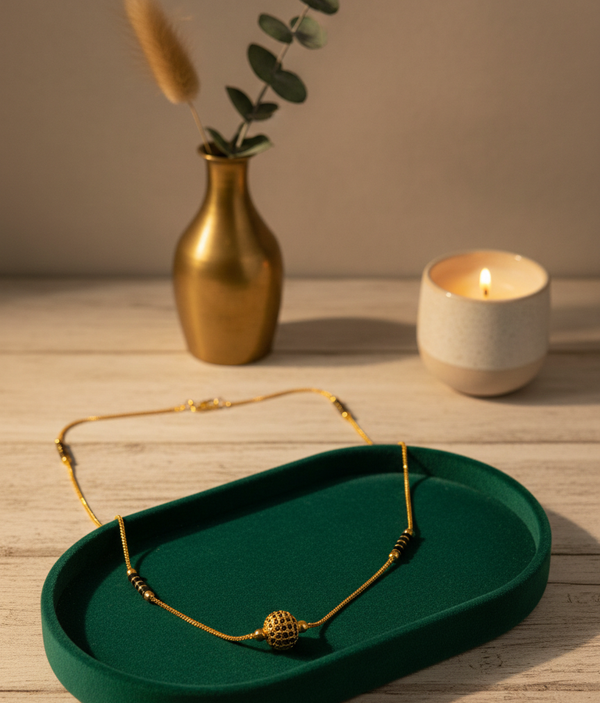 Premium Daily Wear Mangalsutra
